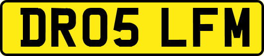 DR05LFM