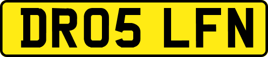 DR05LFN