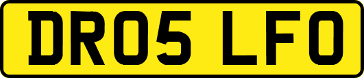 DR05LFO