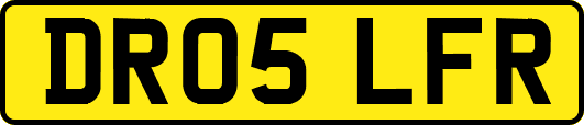 DR05LFR