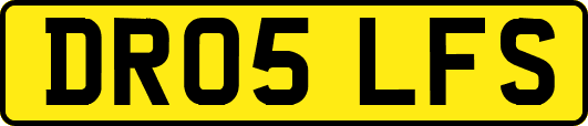 DR05LFS