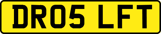 DR05LFT