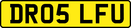 DR05LFU