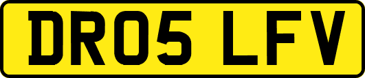 DR05LFV