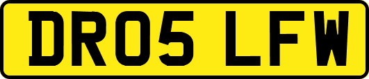 DR05LFW