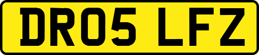 DR05LFZ