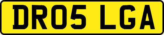 DR05LGA