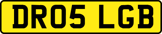 DR05LGB