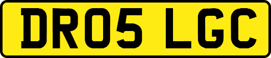 DR05LGC