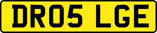 DR05LGE