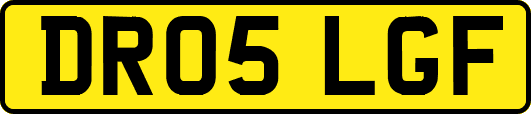 DR05LGF