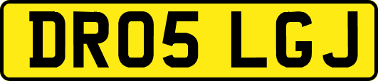 DR05LGJ