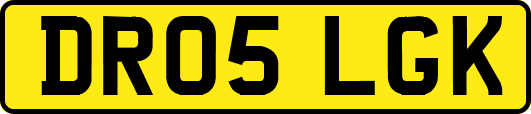 DR05LGK