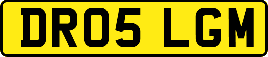 DR05LGM