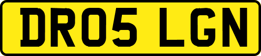 DR05LGN