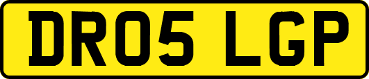 DR05LGP
