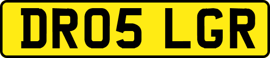 DR05LGR