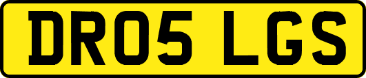 DR05LGS