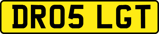 DR05LGT