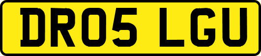 DR05LGU