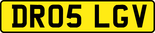 DR05LGV