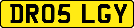 DR05LGY