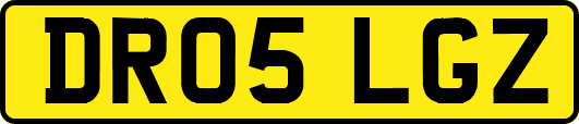 DR05LGZ