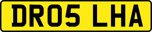 DR05LHA