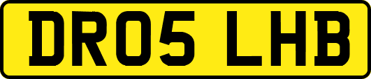 DR05LHB