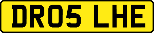 DR05LHE