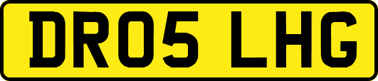 DR05LHG