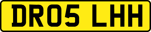 DR05LHH