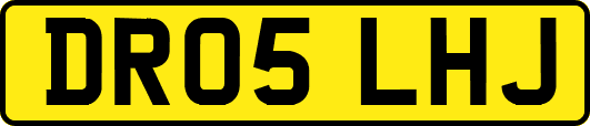 DR05LHJ