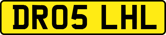 DR05LHL