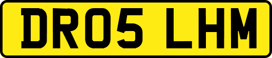DR05LHM