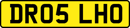DR05LHO