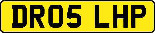 DR05LHP