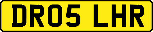 DR05LHR