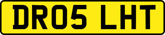 DR05LHT