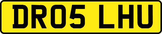 DR05LHU