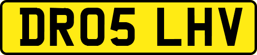DR05LHV