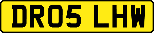 DR05LHW