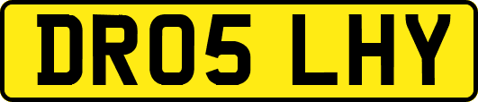 DR05LHY