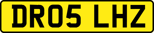 DR05LHZ