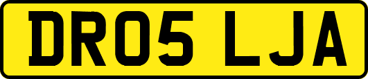 DR05LJA