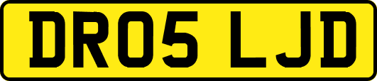 DR05LJD