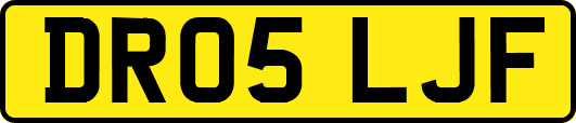 DR05LJF