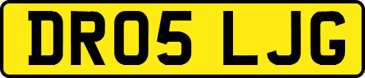 DR05LJG
