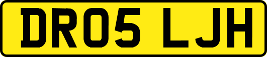 DR05LJH