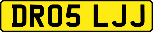 DR05LJJ